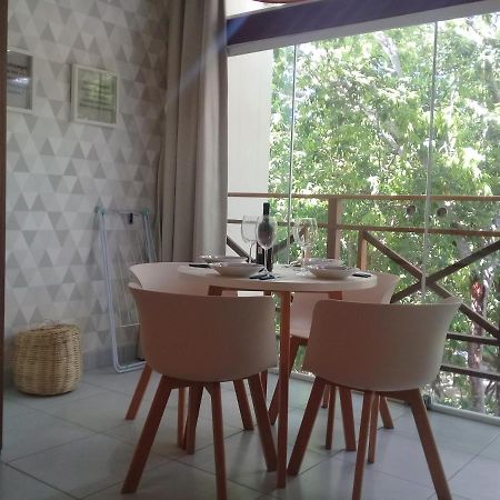 Apto. Orchidea No Ubaia Residence 202 Praia de Pipa Экстерьер фото