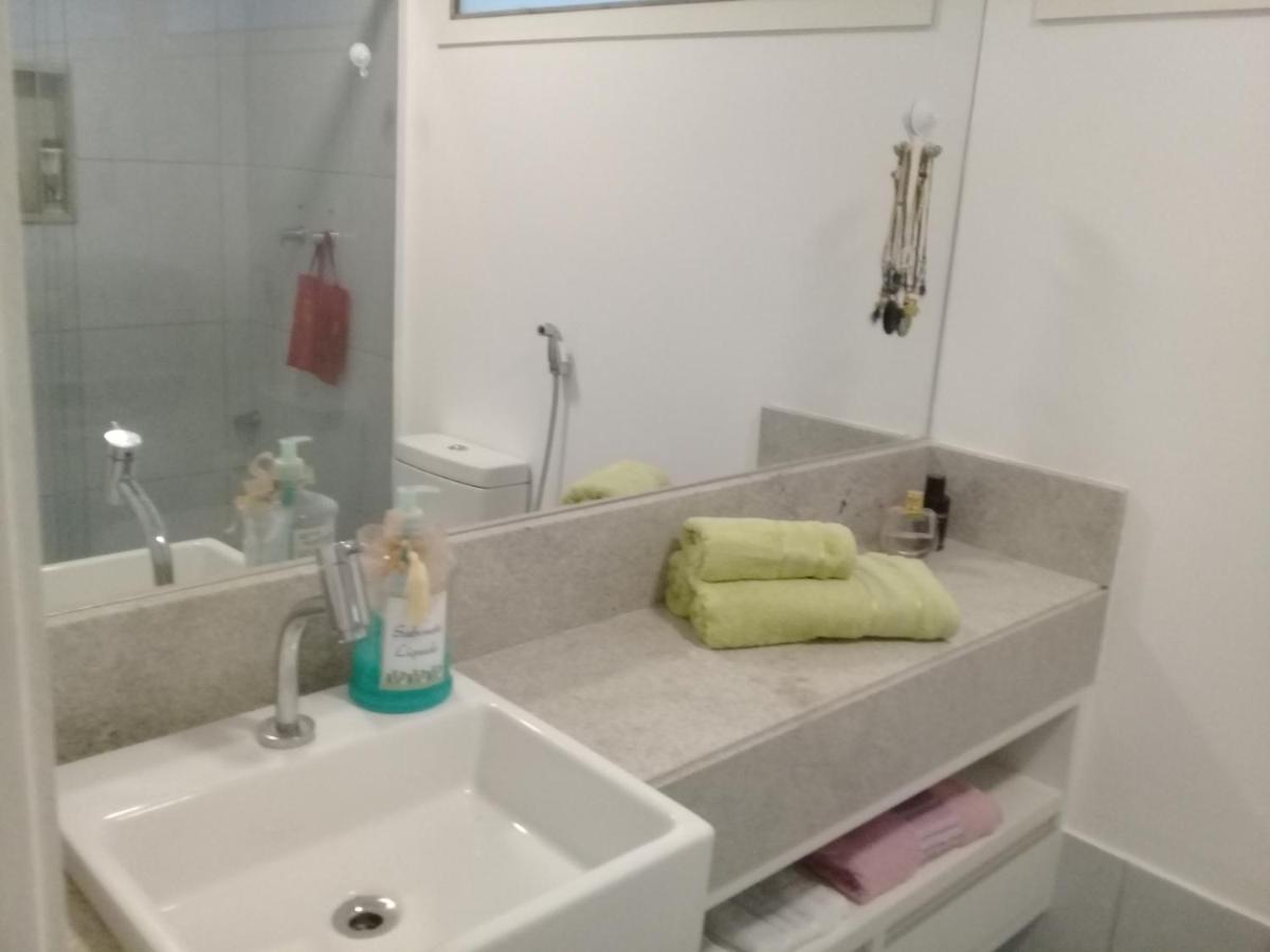 Apto. Orchidea No Ubaia Residence 202 Praia de Pipa Экстерьер фото