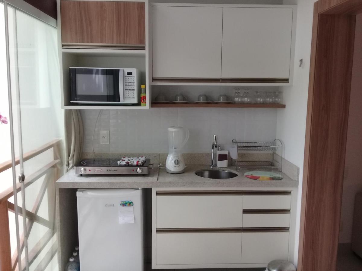 Apto. Orchidea No Ubaia Residence 202 Praia de Pipa Экстерьер фото
