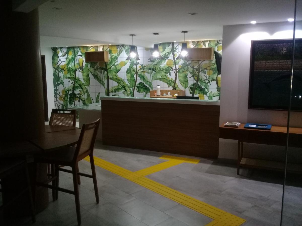 Apto. Orchidea No Ubaia Residence 202 Praia de Pipa Экстерьер фото