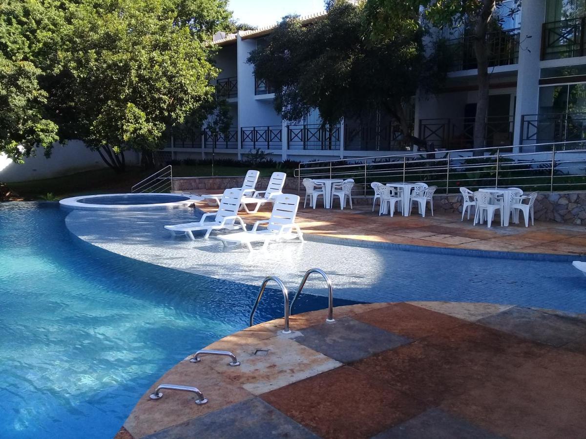 Apto. Orchidea No Ubaia Residence 202 Praia de Pipa Экстерьер фото