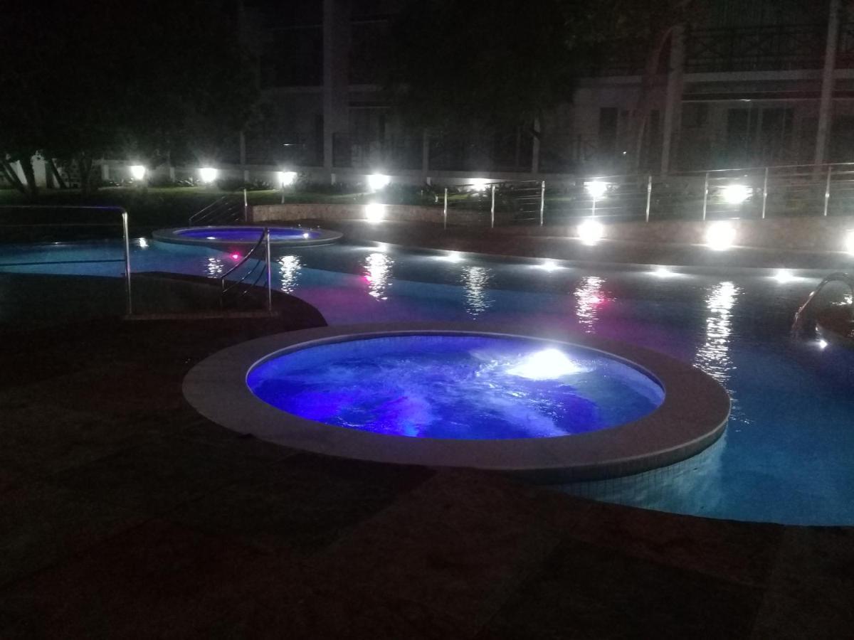 Apto. Orchidea No Ubaia Residence 202 Praia de Pipa Экстерьер фото