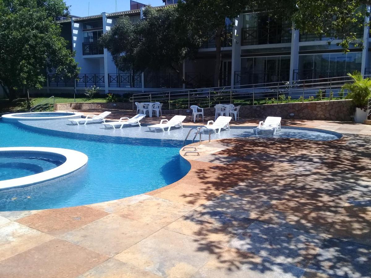 Apto. Orchidea No Ubaia Residence 202 Praia de Pipa Экстерьер фото