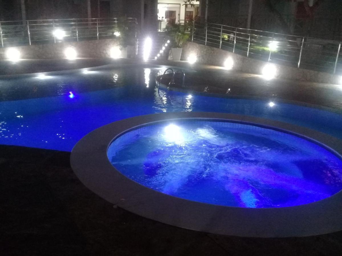 Apto. Orchidea No Ubaia Residence 202 Praia de Pipa Экстерьер фото
