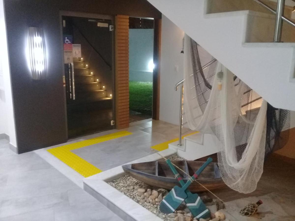 Apto. Orchidea No Ubaia Residence 202 Praia de Pipa Экстерьер фото