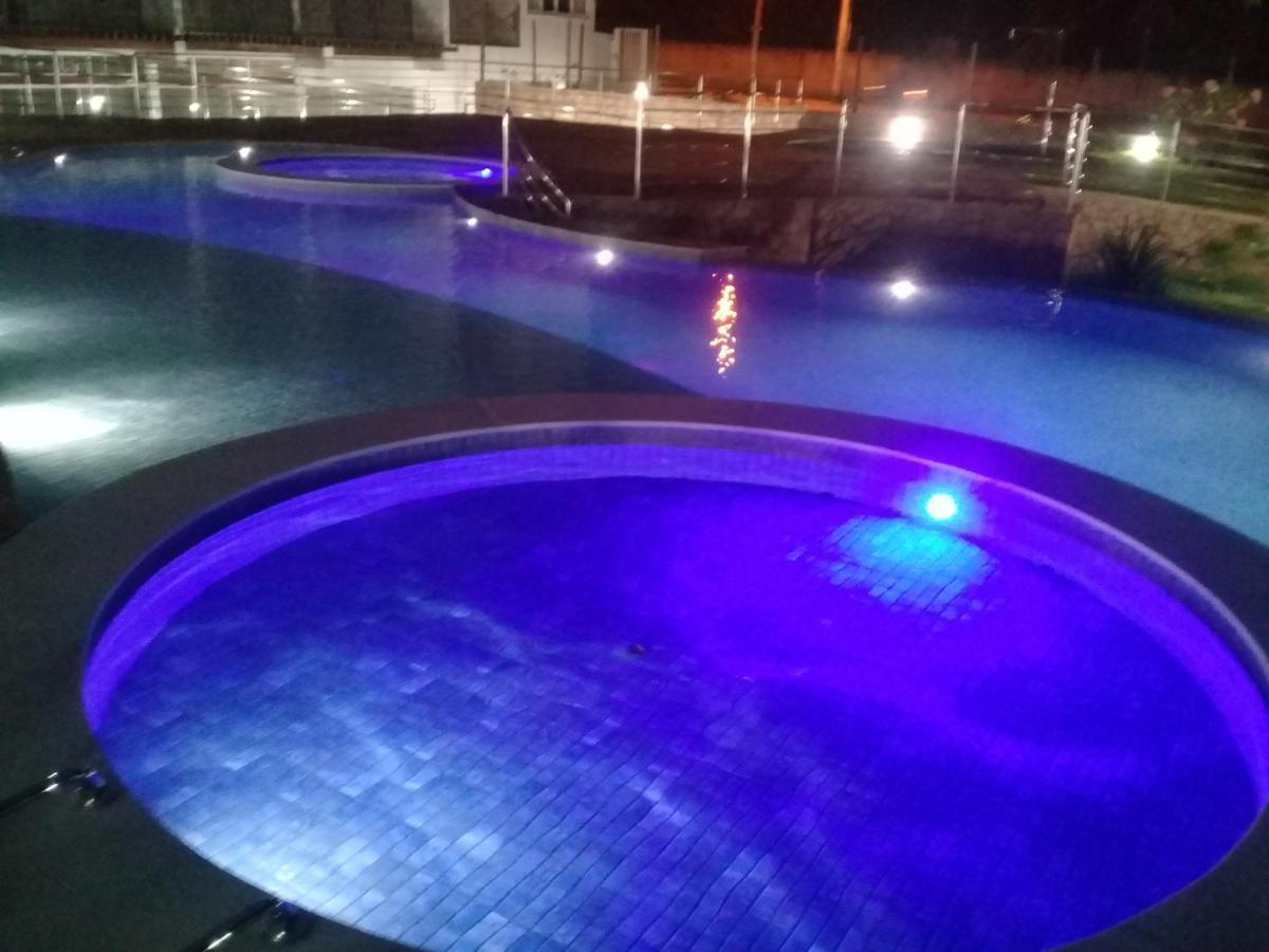 Apto. Orchidea No Ubaia Residence 202 Praia de Pipa Экстерьер фото