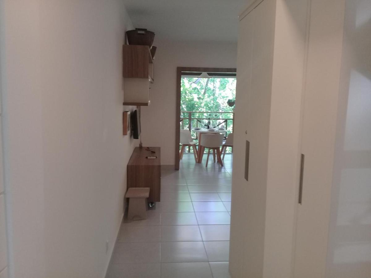 Apto. Orchidea No Ubaia Residence 202 Praia de Pipa Экстерьер фото